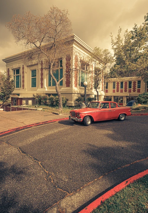 1959 Studebaker Lark - Image 28 of 31