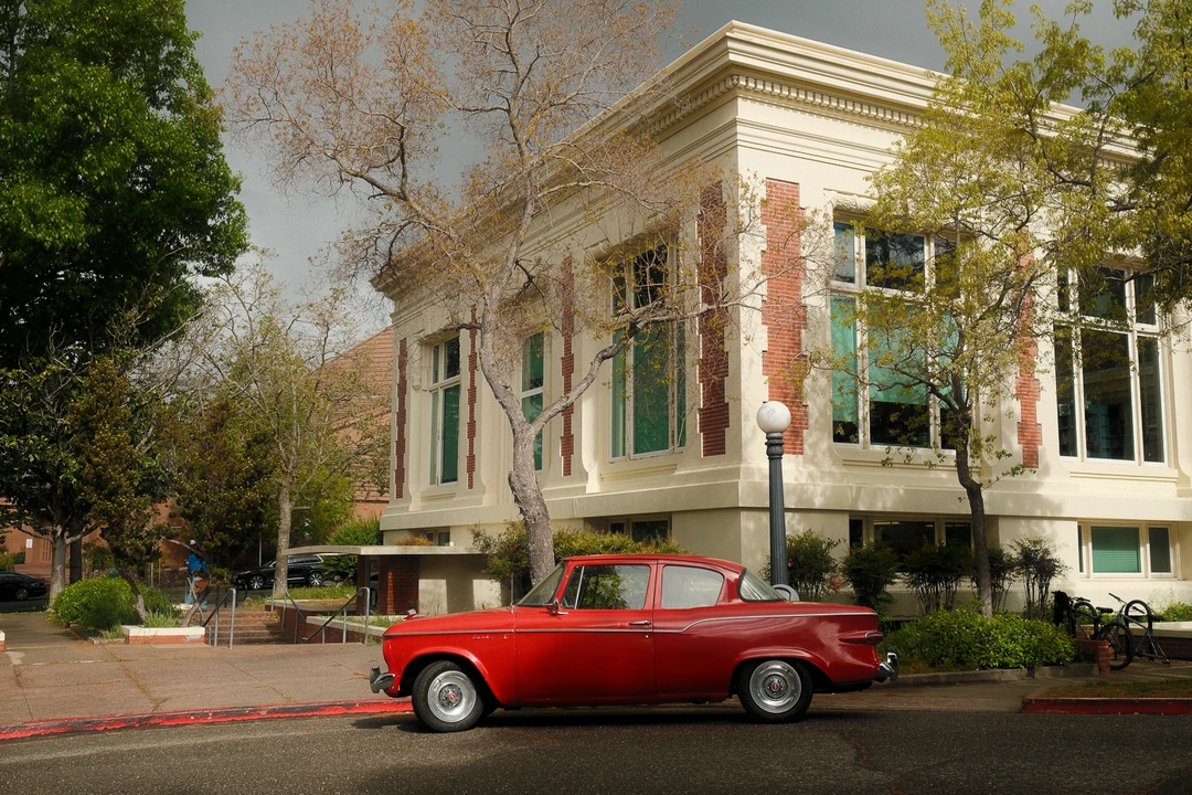 1959 Studebaker Lark - Image 29 of 31