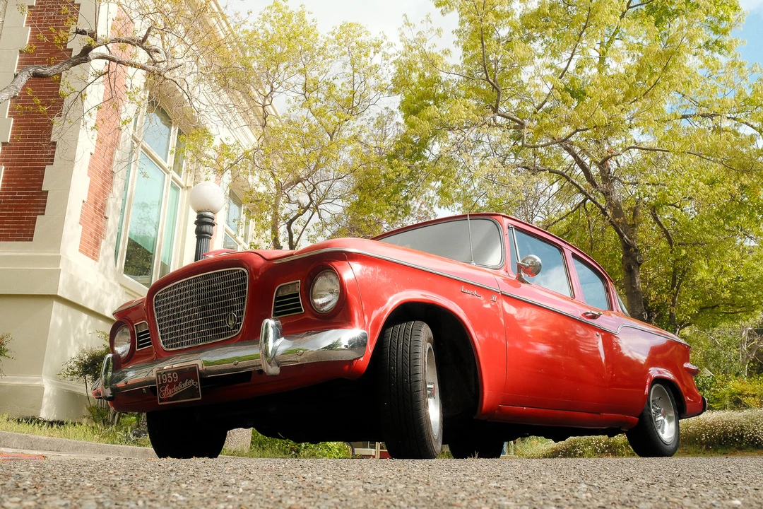 1959 Studebaker Lark - Image 27 of 31