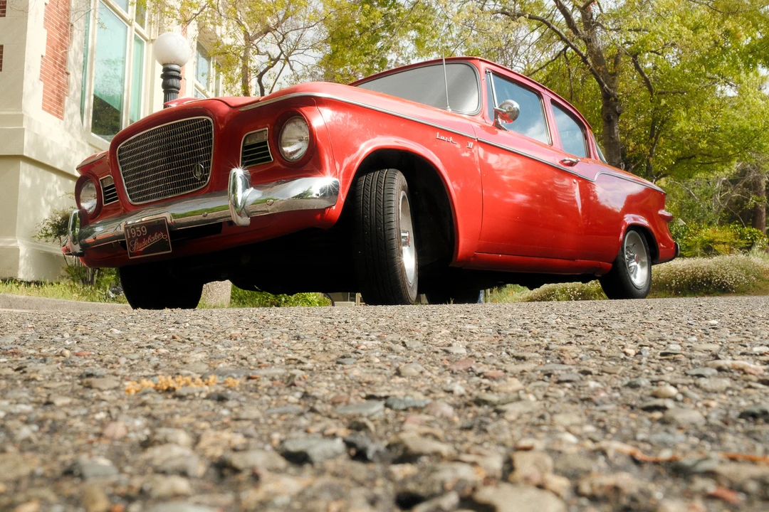 1959 Studebaker Lark - Image 26 of 31