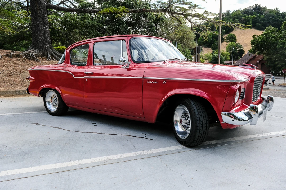 1959 Studebaker Lark - Image 12 of 31