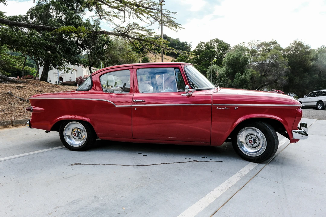 1959 Studebaker Lark - Image 11 of 31