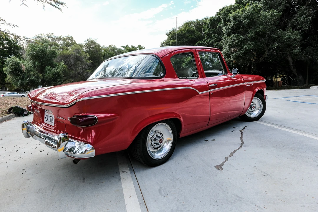 1959 Studebaker Lark - Image 10 of 31