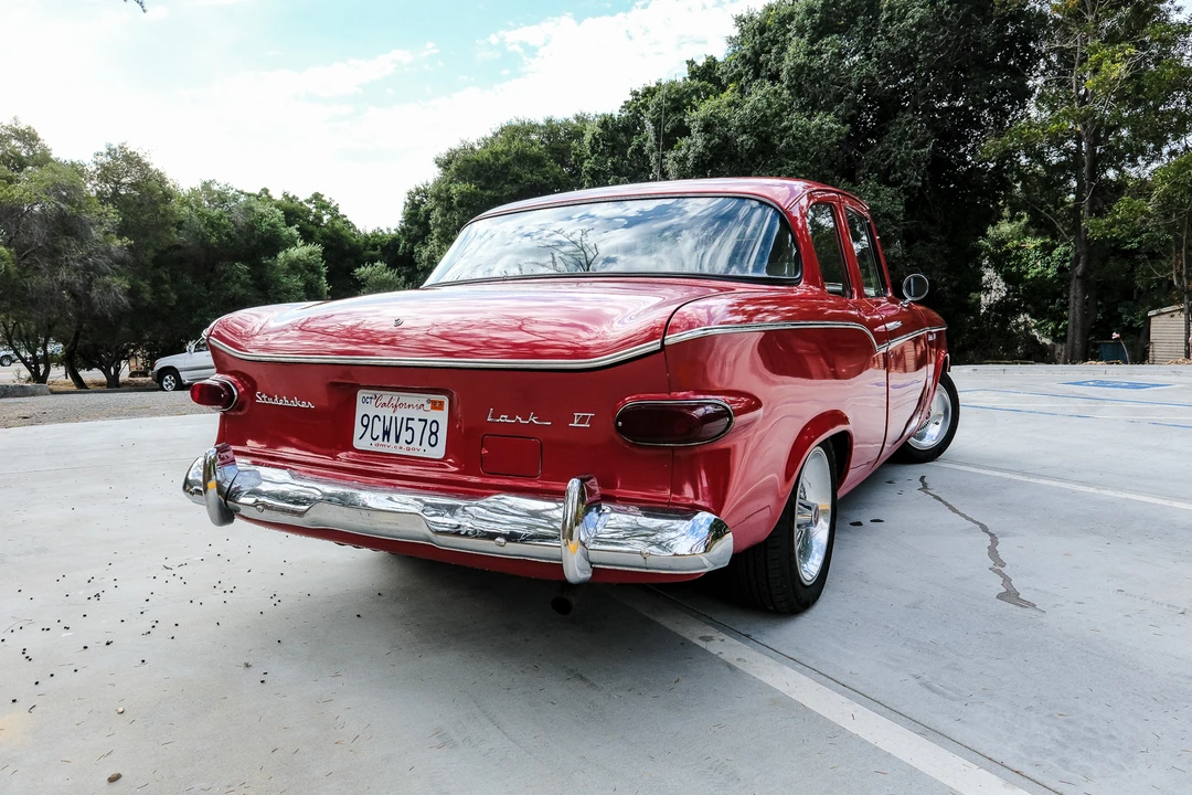 1959 Studebaker Lark - Image 9 of 31