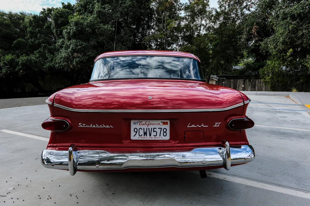 1959 Studebaker Lark - Image 8 of 31