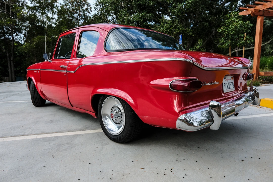 1959 Studebaker Lark - Image 5 of 31