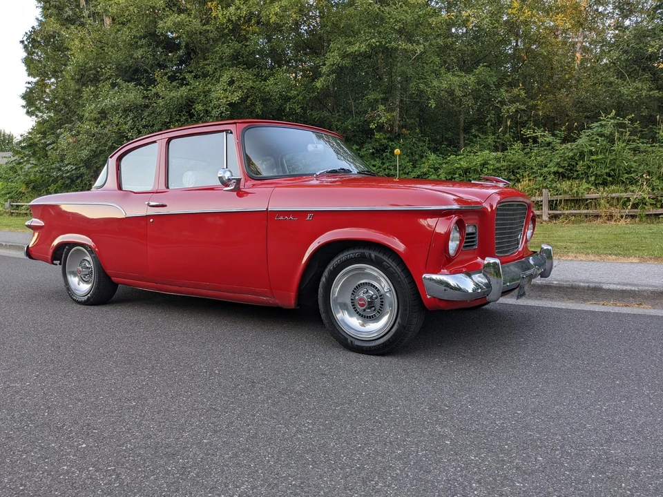 1959 Studebaker Lark - Image 10 of 31