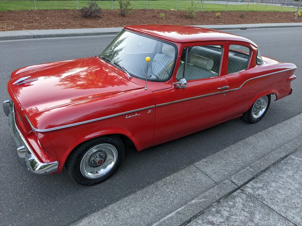 1959 Studebaker Lark - Image 4 of 31