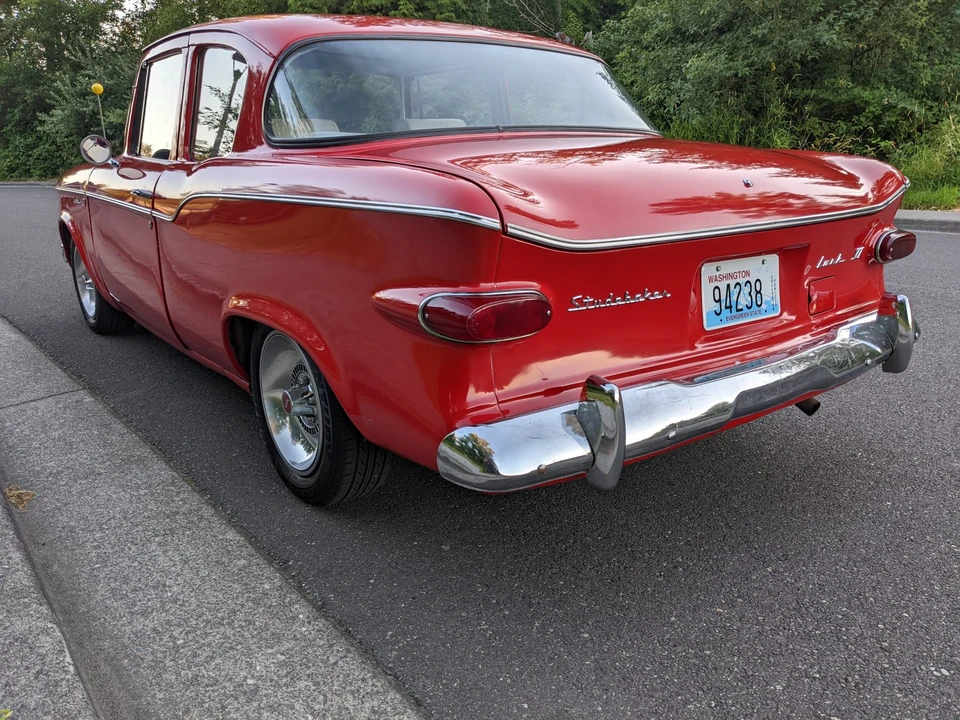 1959 Studebaker Lark - Image 6 of 31