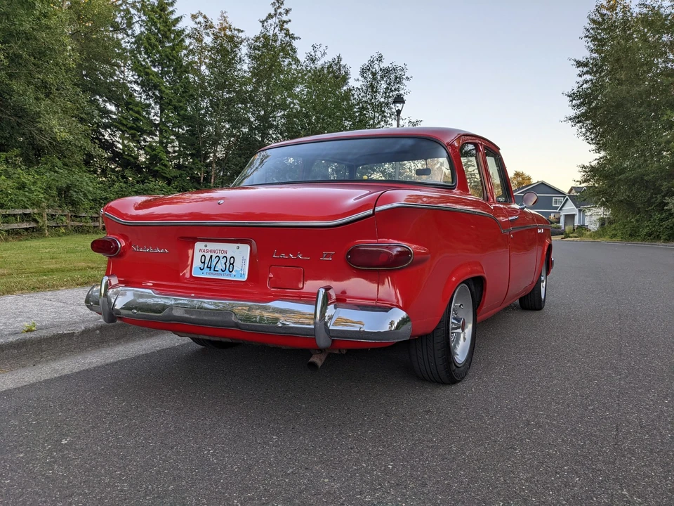 1959 Studebaker Lark - Image 7 of 31