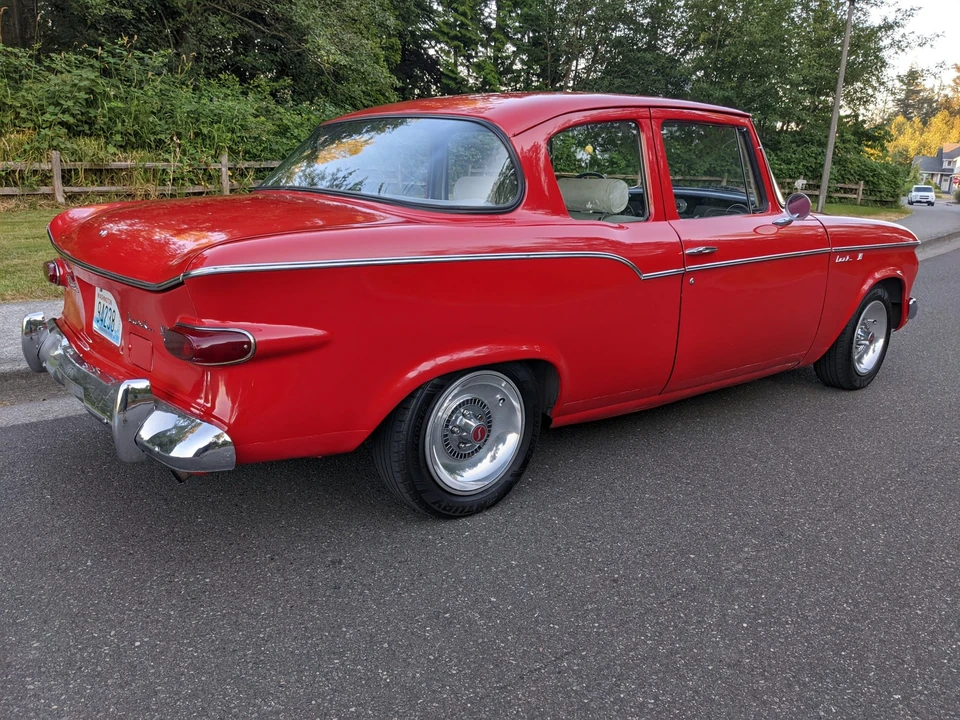 1959 Studebaker Lark - Image 8 of 31