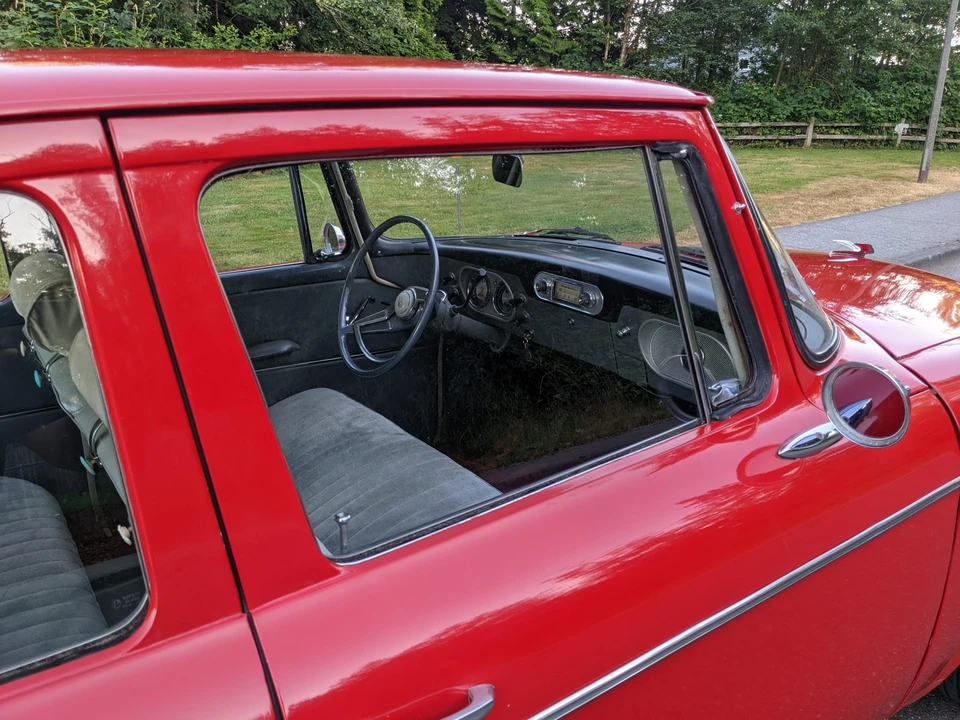 1959 Studebaker Lark - Image 22 of 31