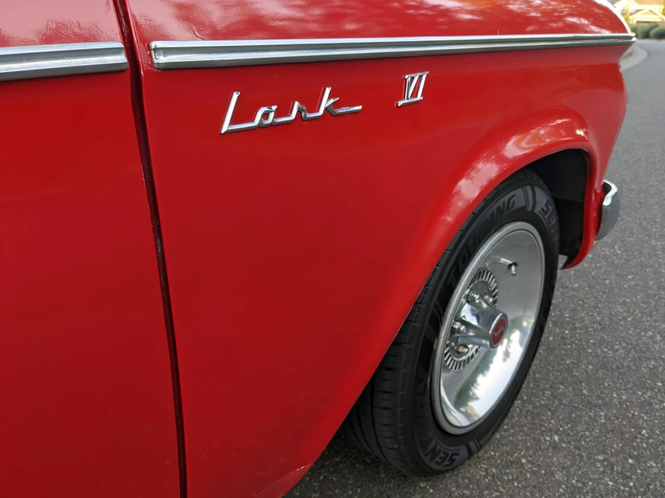 1959 Studebaker Lark - Image 25 of 31