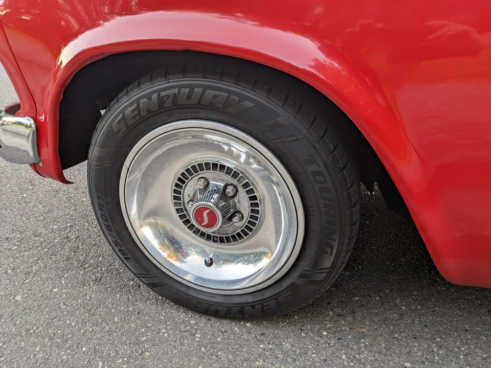 1959 Studebaker Lark - Image 26 of 31