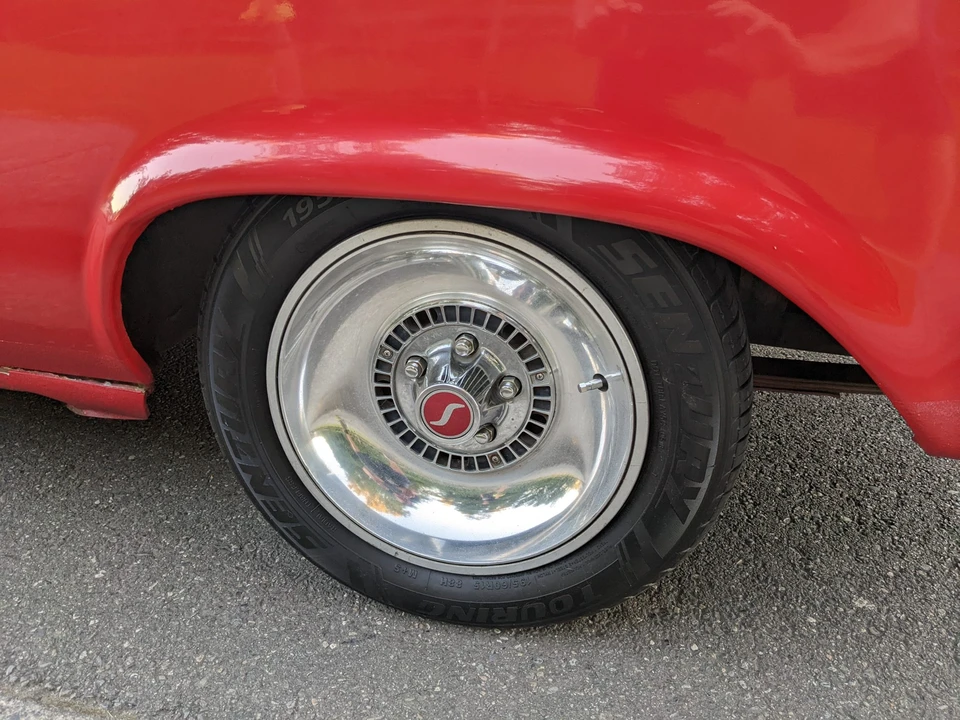 1959 Studebaker Lark - Image 27 of 31