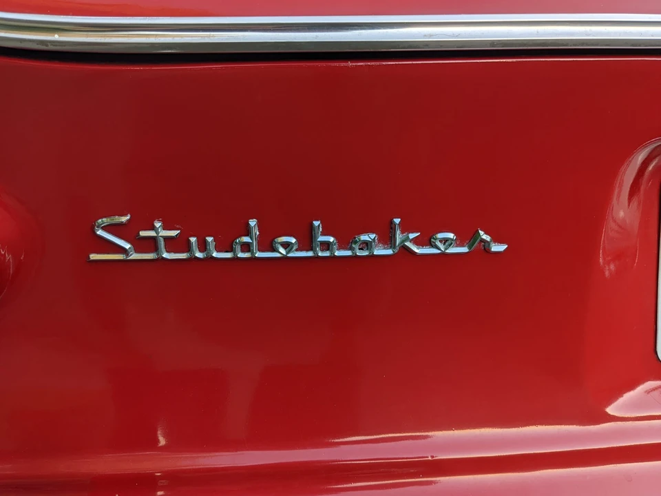 1959 Studebaker Lark - Image 18 of 31