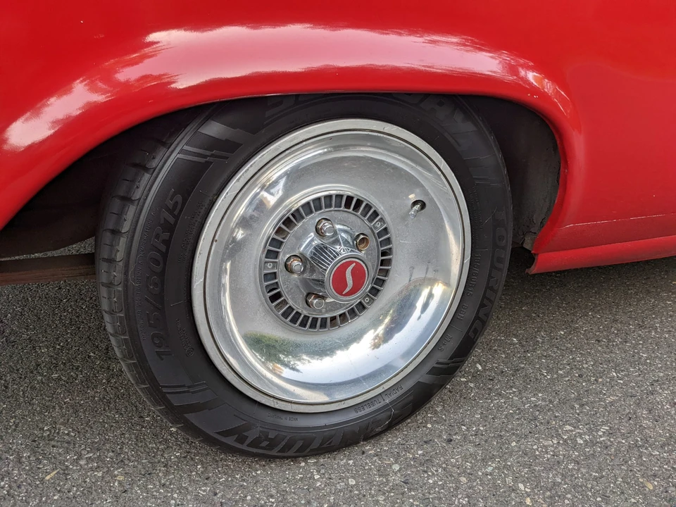1959 Studebaker Lark - Image 28 of 31