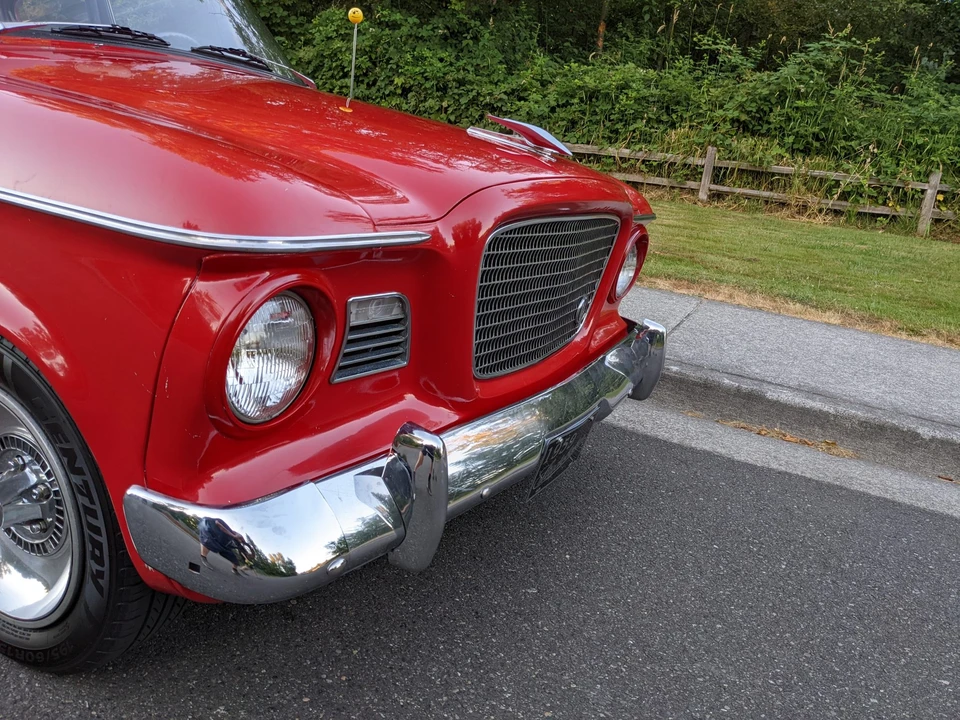 1959 Studebaker Lark - Image 11 of 31