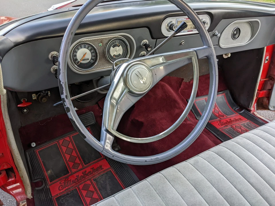 1959 Studebaker Lark - Image 31 of 31