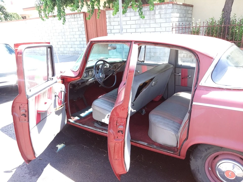 1959 Studebaker Lark - Image 6 of 7