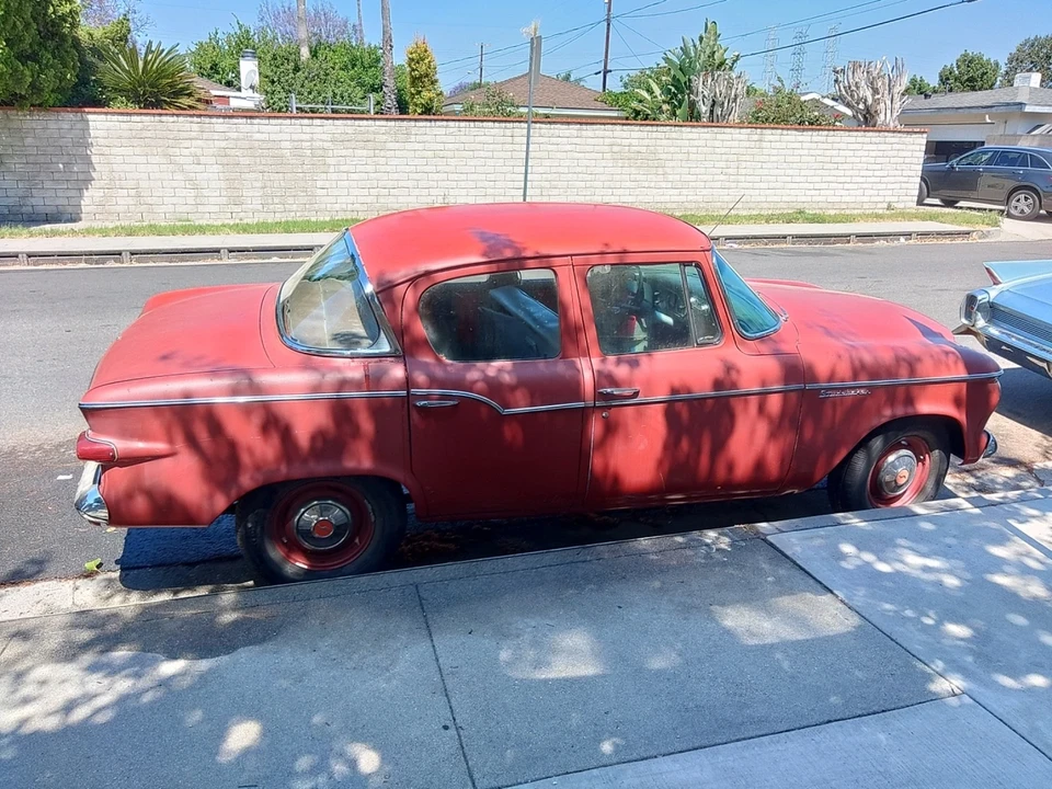1959 Studebaker Lark - Image 2 of 7
