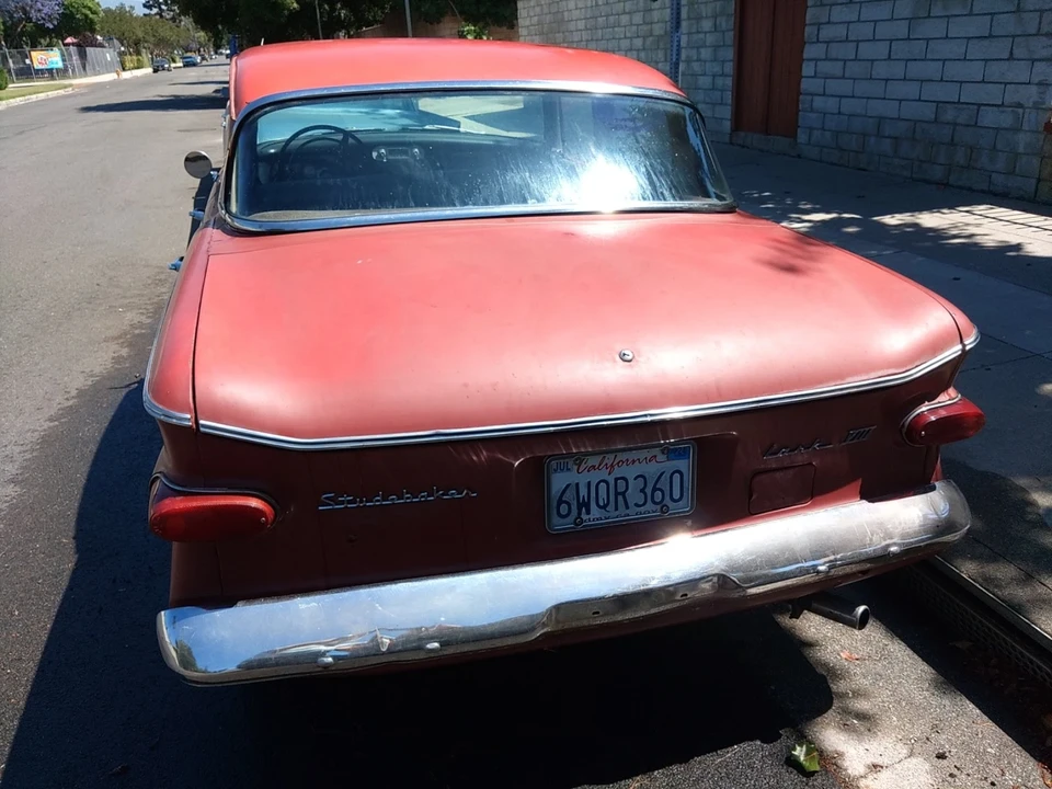1959 Studebaker Lark - Image 3 of 7