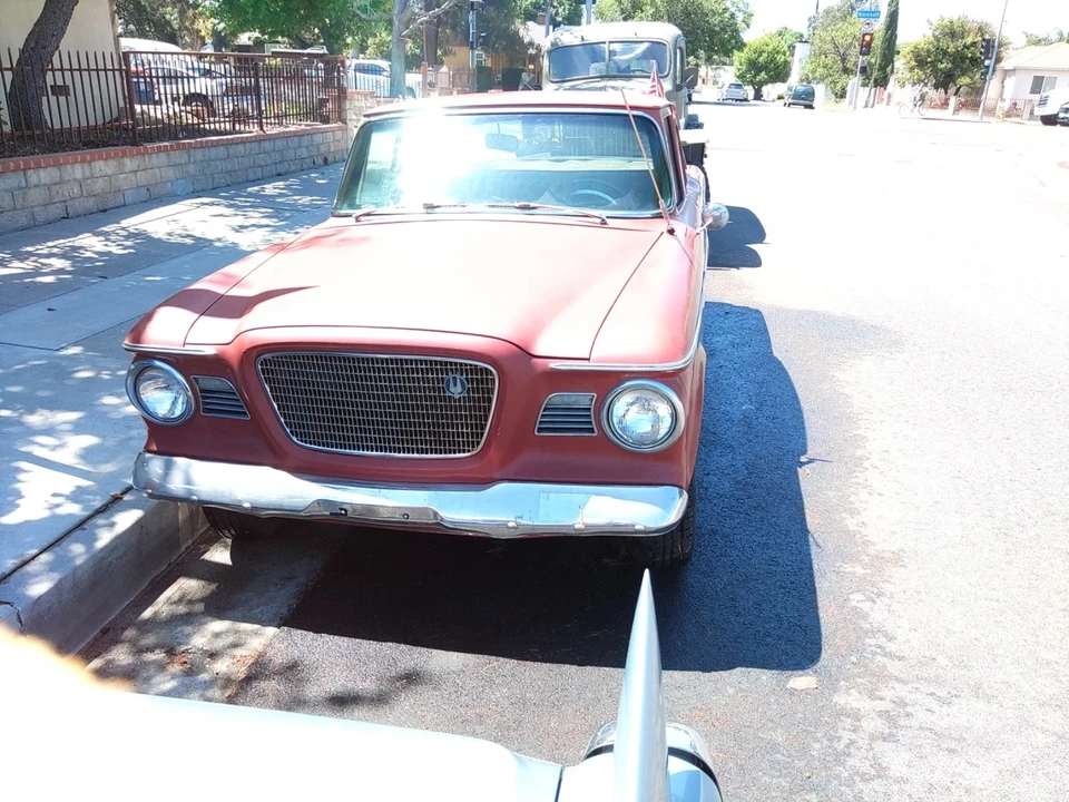 1959 Studebaker Lark - Image 4 of 7