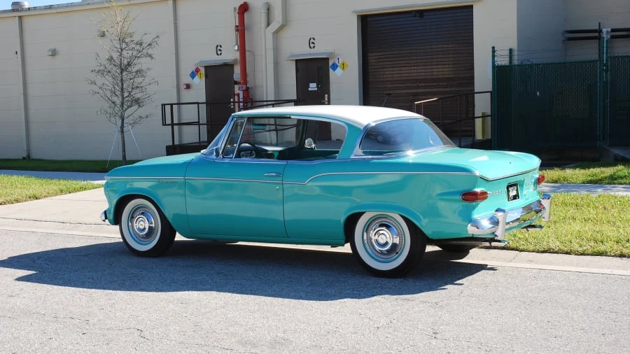 1959 Studebaker Lark - Image 2 of 5