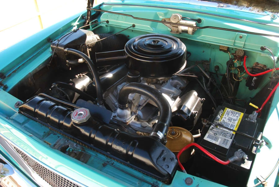 1959 Studebaker Lark - Image 5 of 5