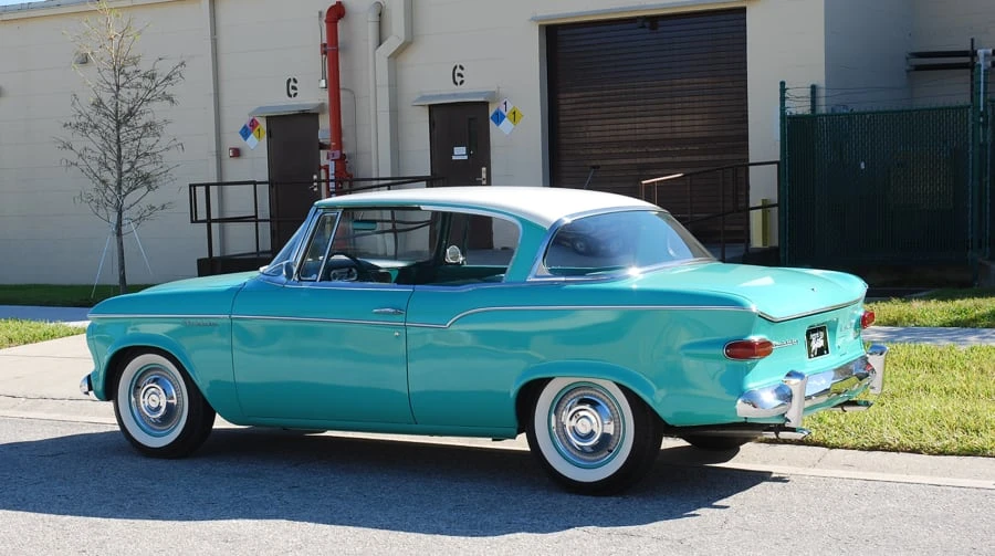 1959 Studebaker Lark - Image 2 of 9