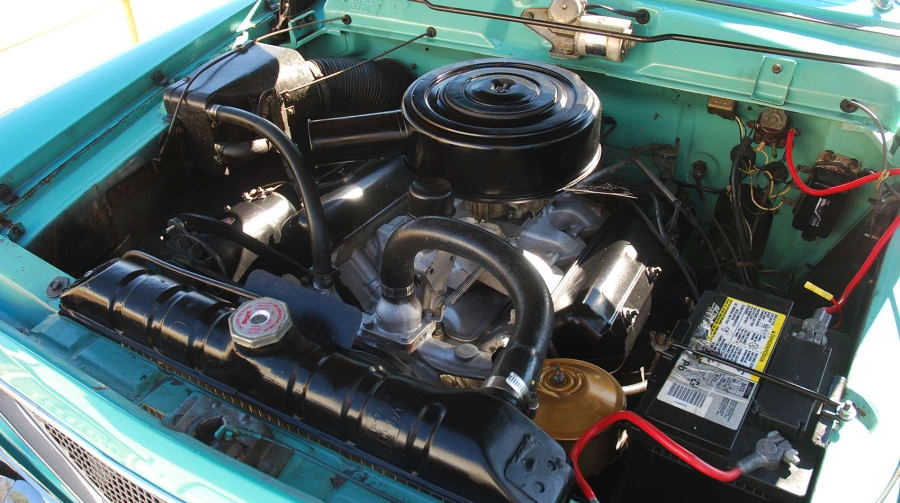1959 Studebaker Lark - Image 7 of 9