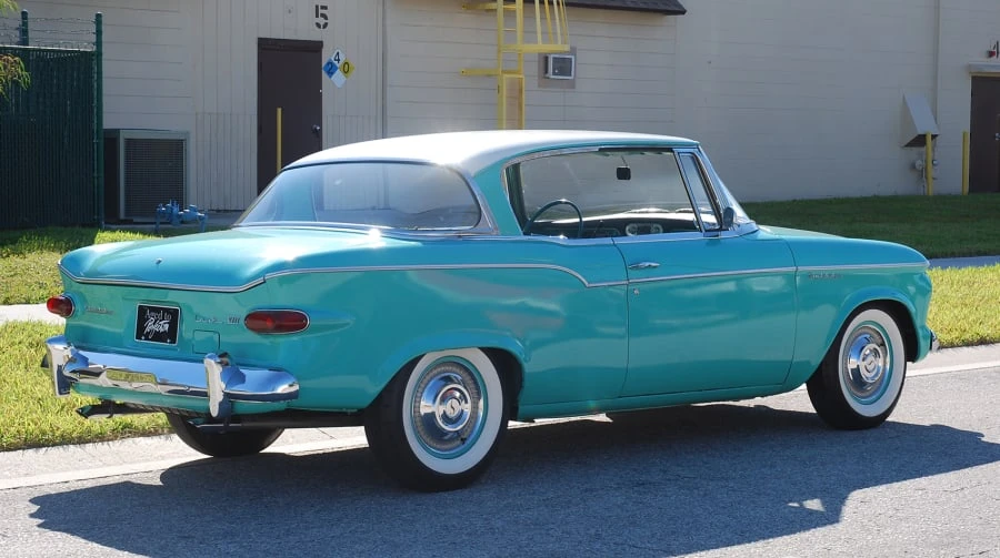 1959 Studebaker Lark - Image 8 of 9