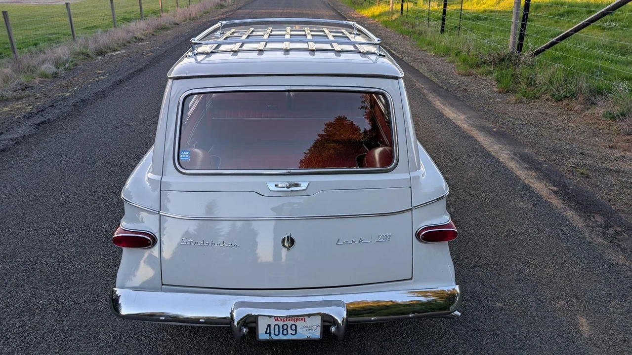 1959 Studebaker Lark - Image 17 of 31
