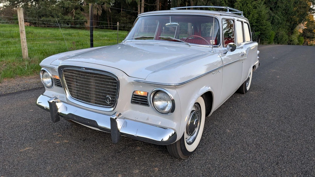 1959 Studebaker Lark - Image 3 of 31