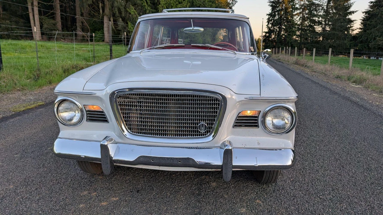 1959 Studebaker Lark - Image 2 of 31