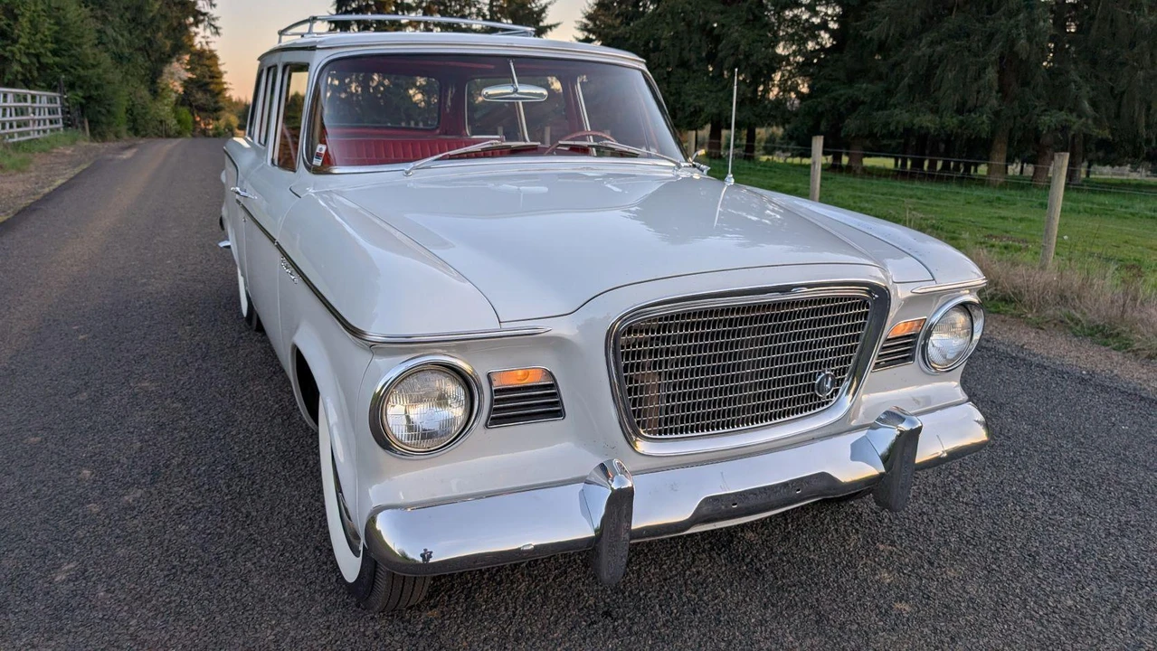 1959 Studebaker Lark - Image 29 of 31