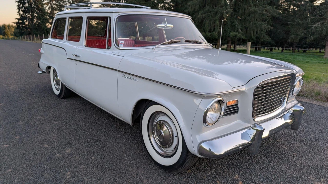 1959 Studebaker Lark - Image 28 of 31