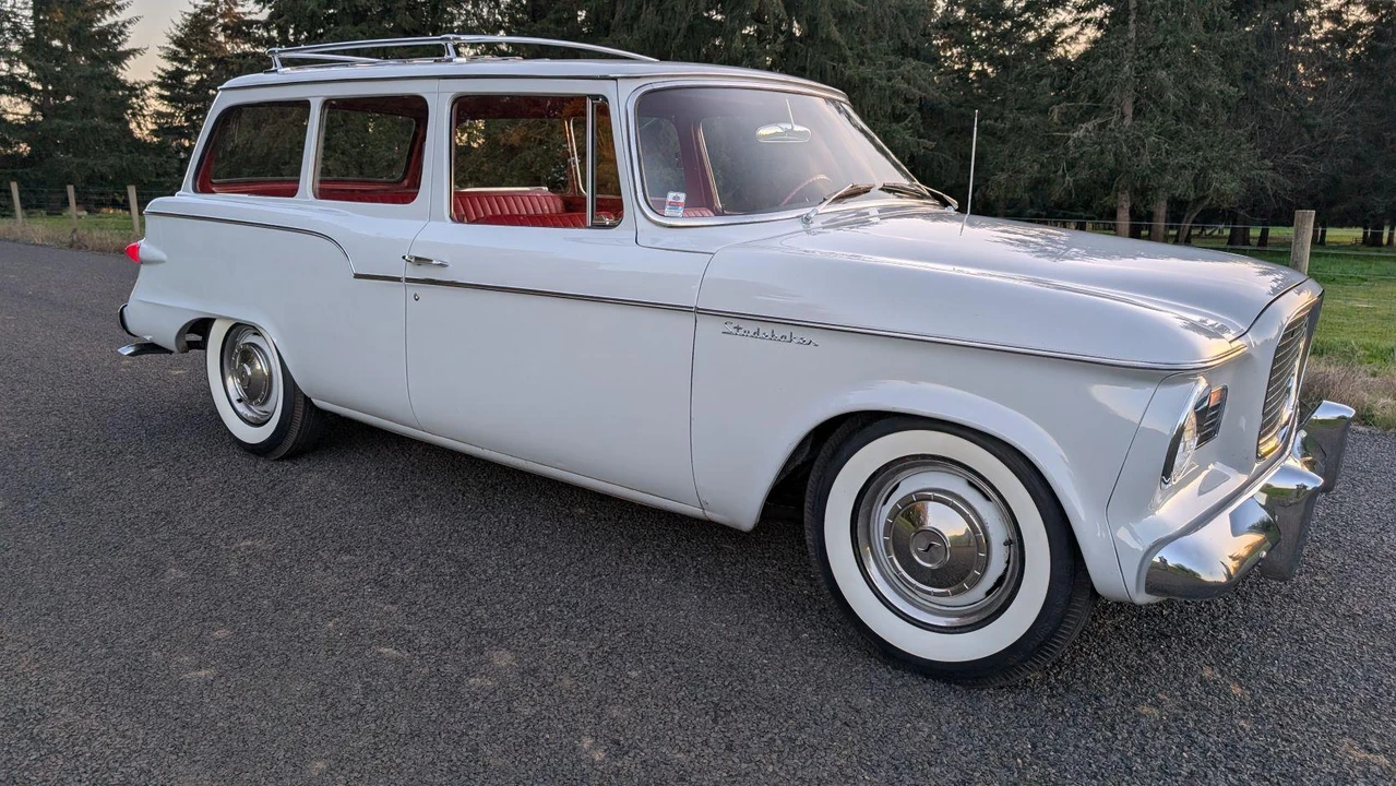 1959 Studebaker Lark - Image 27 of 31