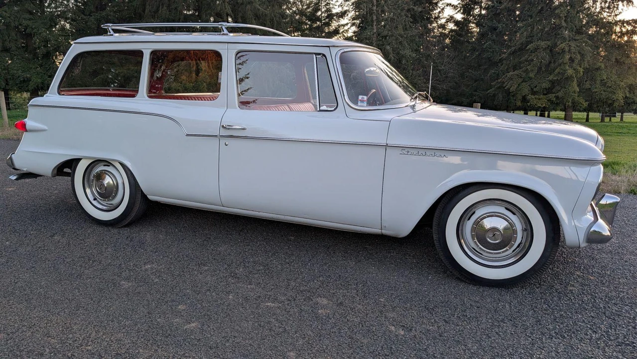1959 Studebaker Lark - Image 25 of 31