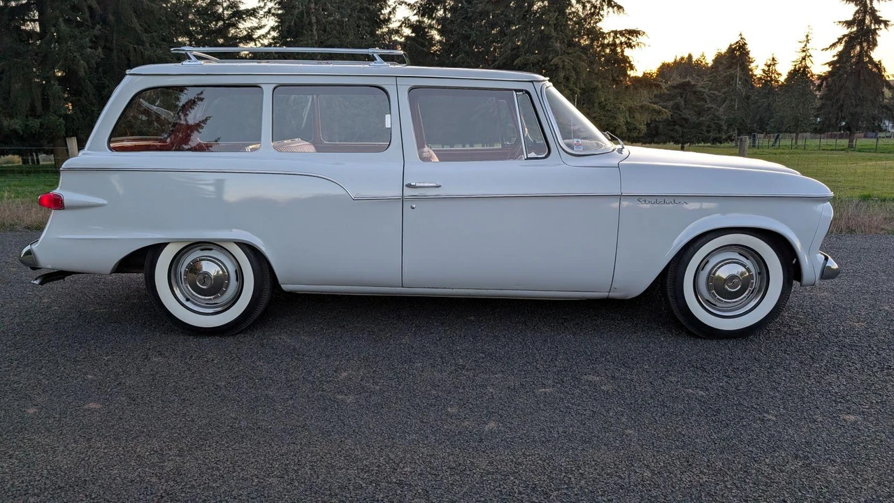 1959 Studebaker Lark - Image 24 of 31