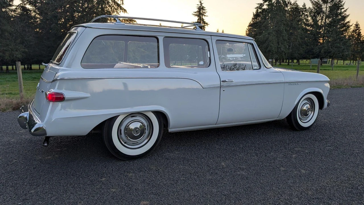 1959 Studebaker Lark - Image 23 of 31
