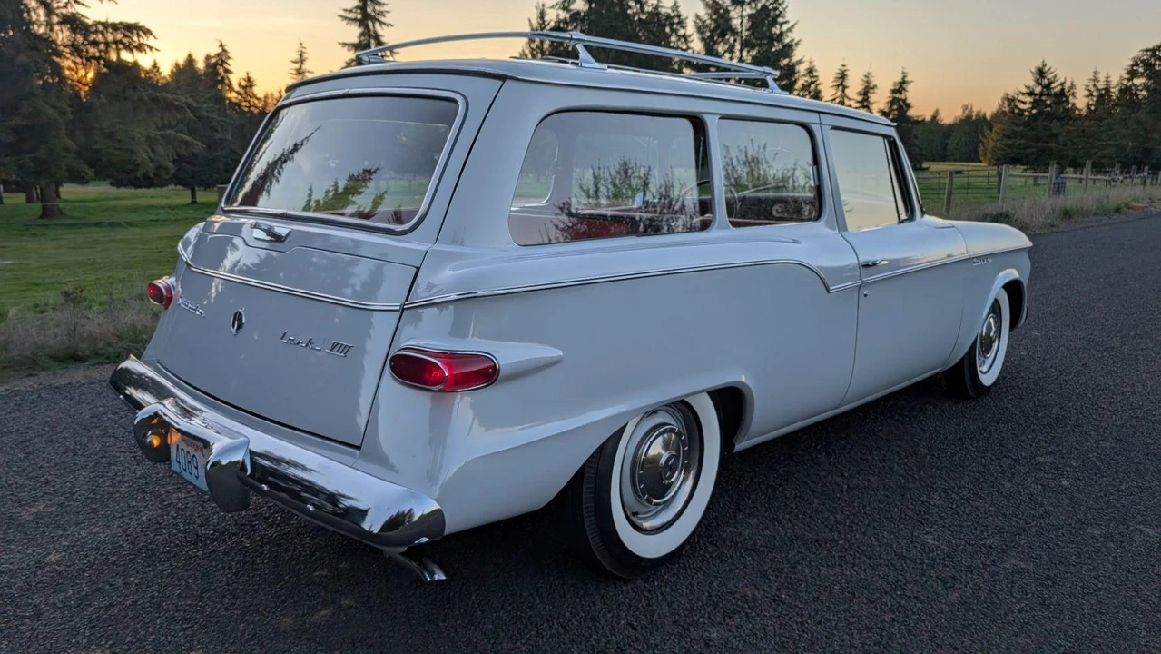 1959 Studebaker Lark - Image 22 of 31