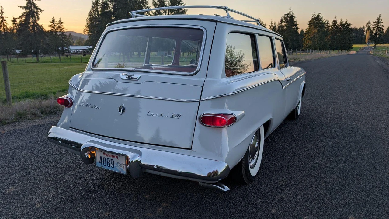 1959 Studebaker Lark - Image 20 of 31