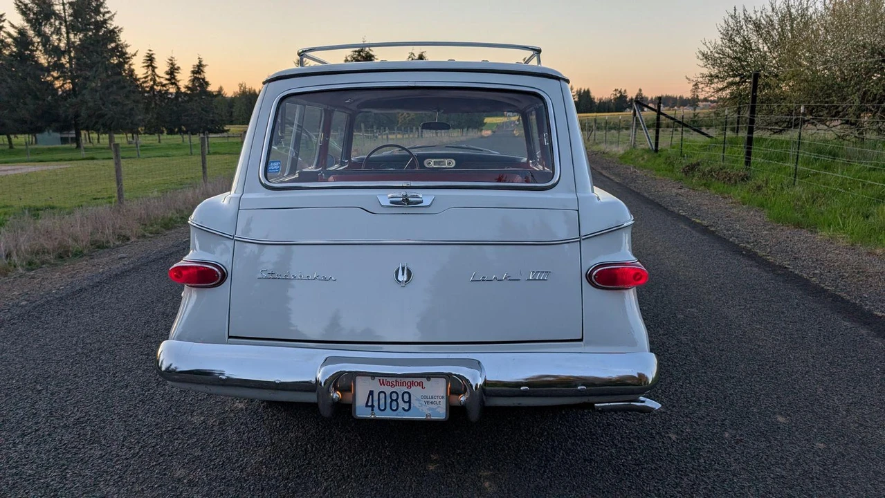 1959 Studebaker Lark - Image 19 of 31