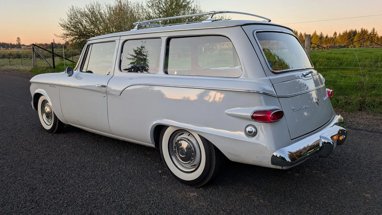 1959 Studebaker Lark - Image 13 of 31