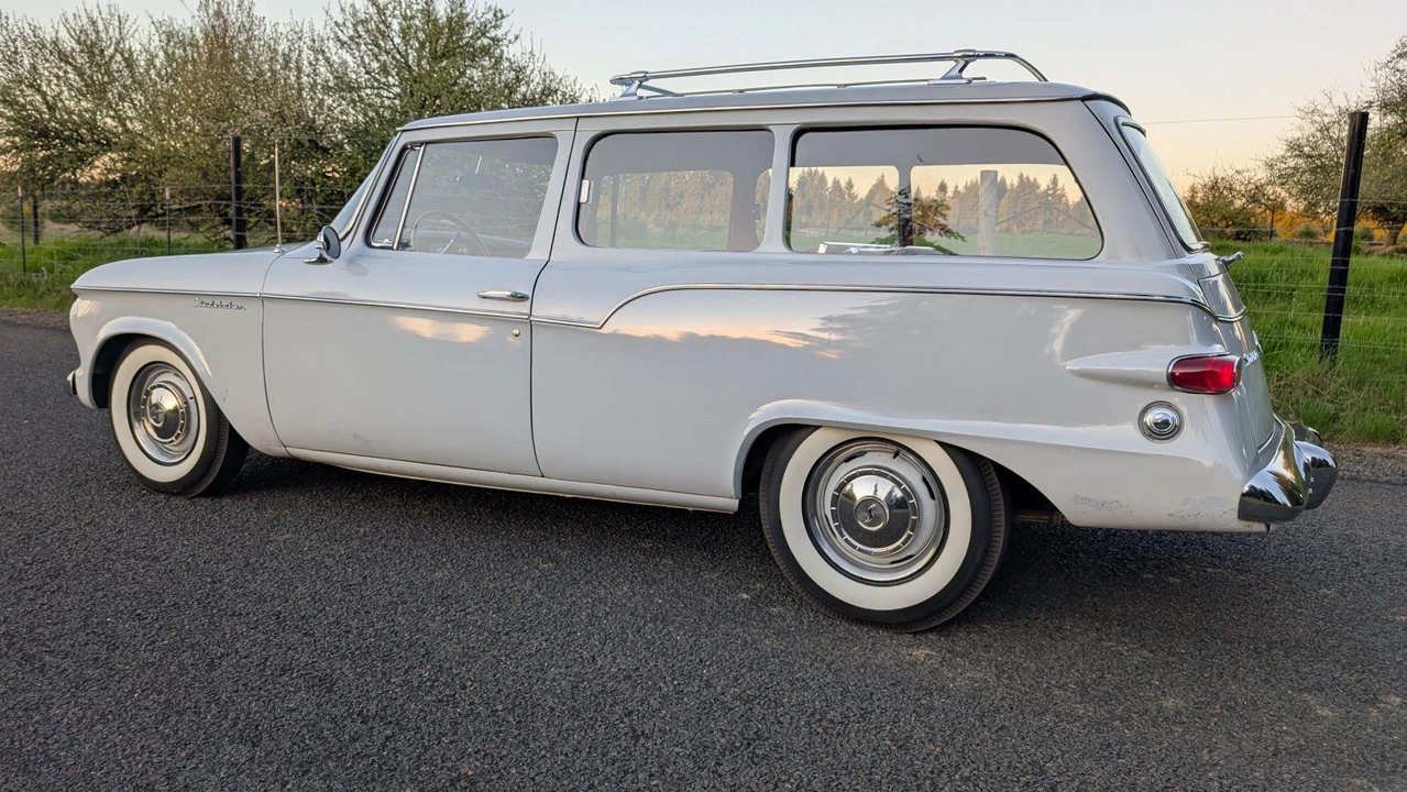 1959 Studebaker Lark - Image 12 of 31