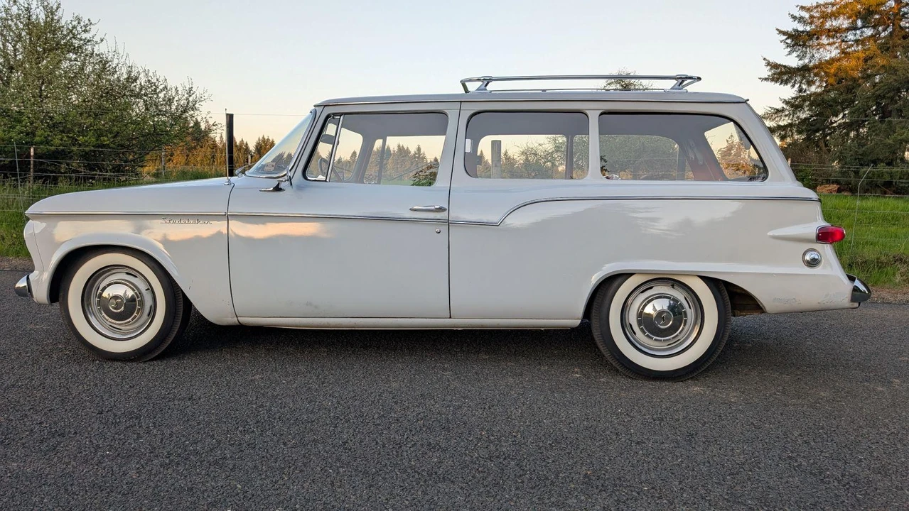 1959 Studebaker Lark - Image 11 of 31