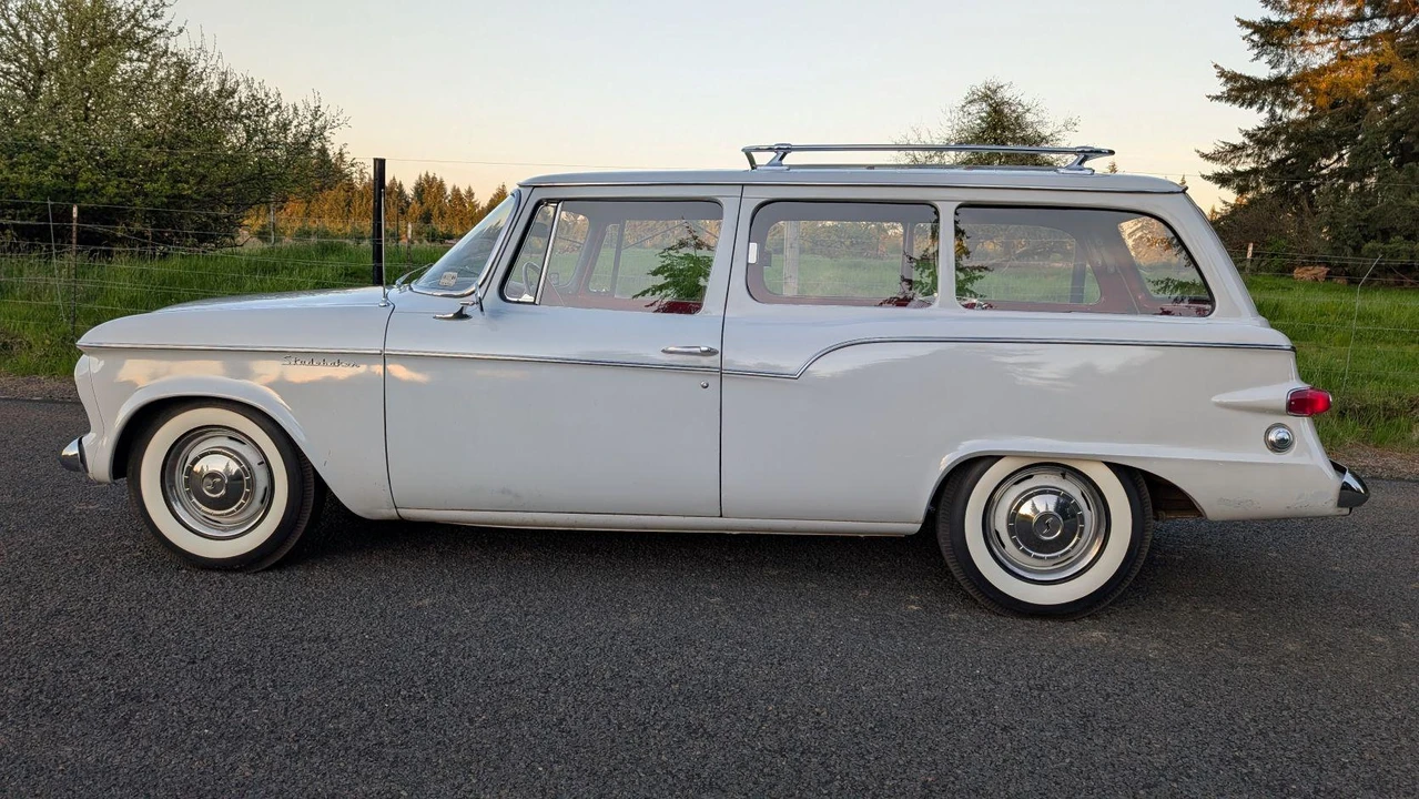 1959 Studebaker Lark - Image 10 of 31