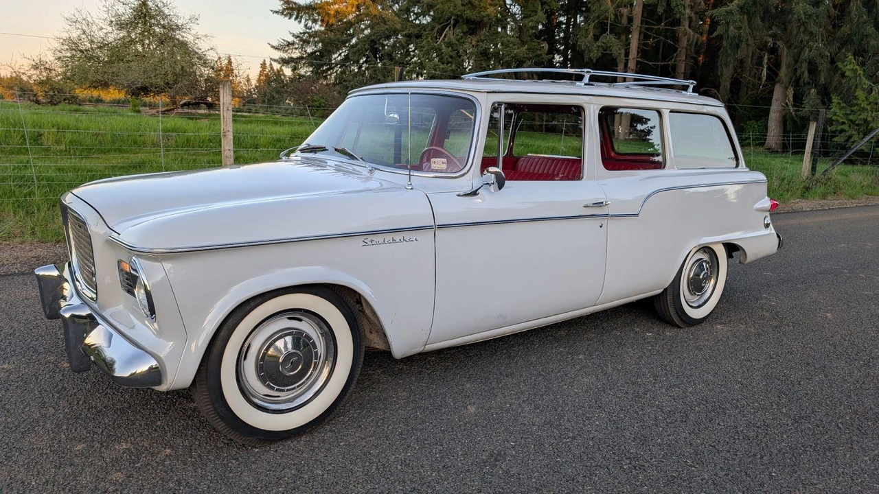 1959 Studebaker Lark - Image 6 of 31