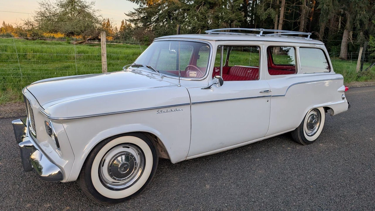 1959 Studebaker Lark - Image 5 of 31